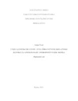 UTJECAJ COVID INFEKCIJE NA ZDRAVSTVENE DJELATNIKE KLINIKE ZA GINEKOLOGIJU I PORODNIŠTVO KLINIČKOG BOLNIČKOG CENTRA RIJEKA