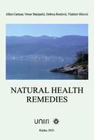 prikaz prve stranice dokumenta Natural Health Remedies