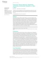 prikaz prve stranice dokumenta Progressive Muscle Weakness: Identifying Necrotizing Autoimmune Myopathy as a Rare Culprit